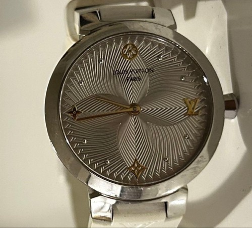 Montre louis vuitton - montre, quartz