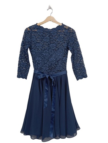 Swing robe cocktail dames - de,