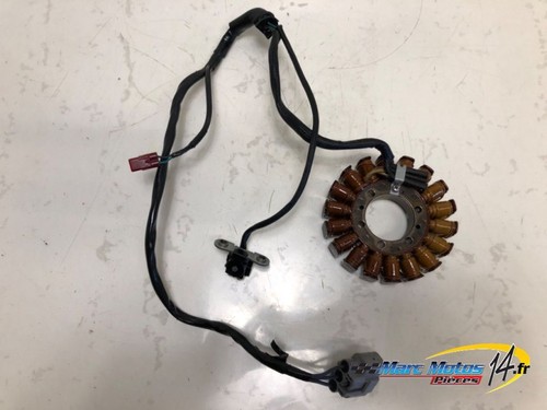 Stator triumph 765 street - stator,