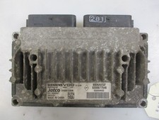 Calculateur boite automatique