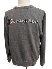 ➜ Sweat Col Rond Champion
