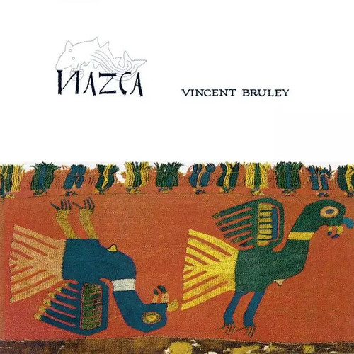Nazca vincent bruley - vincent,