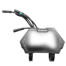 Avizar Écran Afficheur LCD de