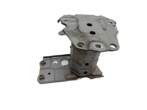 Fixation moteur les - , roulements