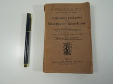 Histoire Rurale - Exploitation