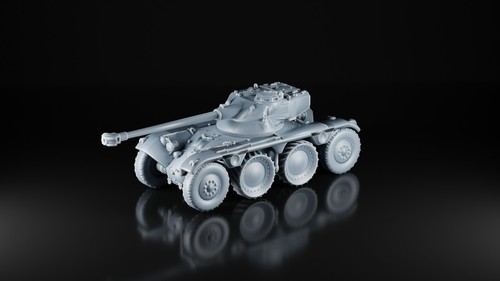 Ebr tank 87 3d modern - 75,