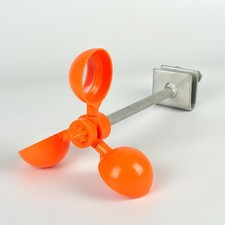 Répulsif à Oiseaux Outil