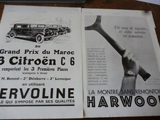 CITROEN C6 KERVOLINE 40 +