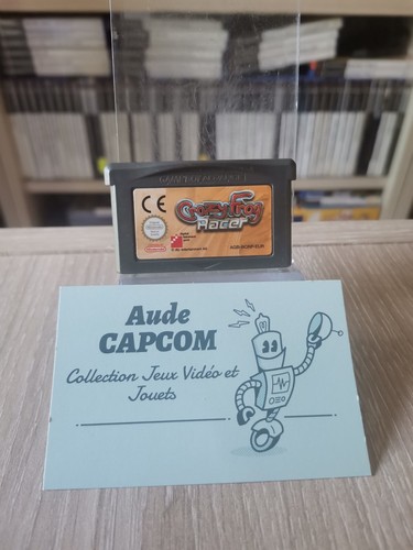 Nintendo game boy advance gba - advance,