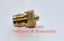 Flotteur Pointeau 1,5, 40 Pii , Paia , Pdsit , , Pibc Solex Carburateur, B.8827