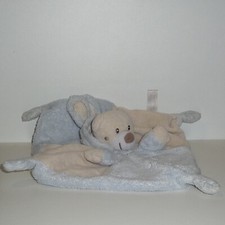 Doudou Ours Auchan -