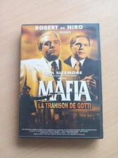 Mafia - Trahison de Gotti -