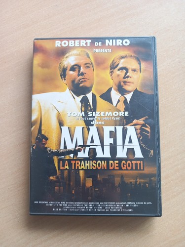 Mafia trahison gotti - de,