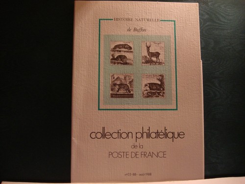 Collection philatelique la - philatelique,