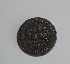 Pièce collection BP Louis le Hutin Agnel d' or