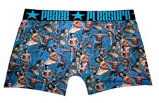 Shorty neuf de la marque JIPEPE, modèle "Body Toine"