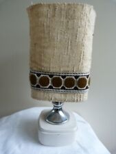 LAMPE DE CHEVET STYLE PRISUNIC