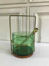 19 ⚜️ Ancien Seau à Glace