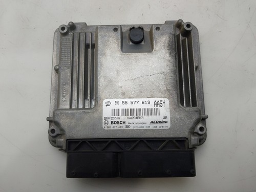 55577619 boîtier moteur uce