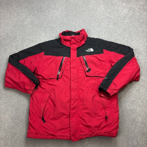 Veste north face adulte - face,