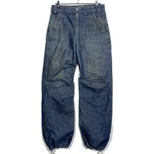 Jean Baggy Streetwear y2k Vintage 2000’s Com8