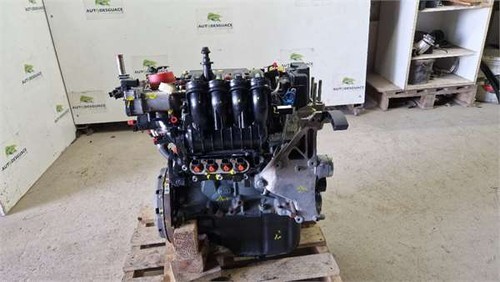 169a4000 moteur complet fiat - 169a4000,