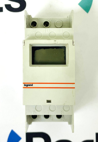 Legrand microrex d21 digital - microrex,