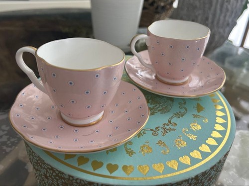 Lot soucoupes tasse à - soucoupes,