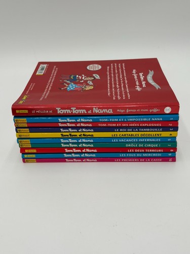 Lot livres jeunesse - livres,