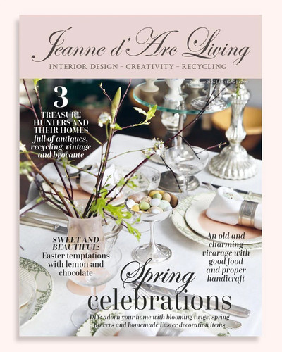 Jeanne arc living - arc,