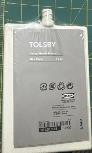Ikea tolsby 301 510 - tolsby, 301.510.35