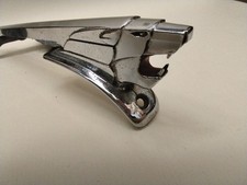 Jolie mascotte automobile