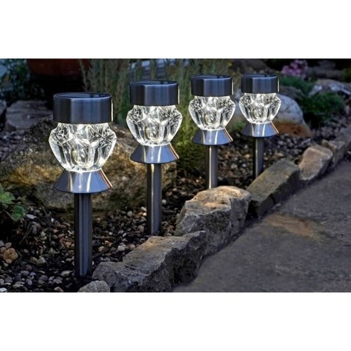 Pack balises solaires - de,