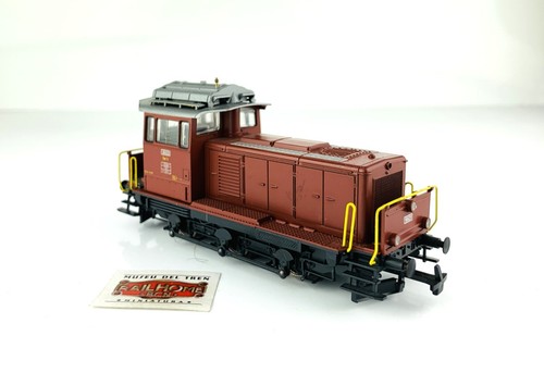Pr561 rivarossi 1660 - 1660,