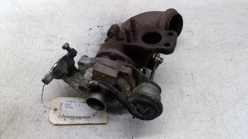 Turbo peugeot 1007 - turbo,