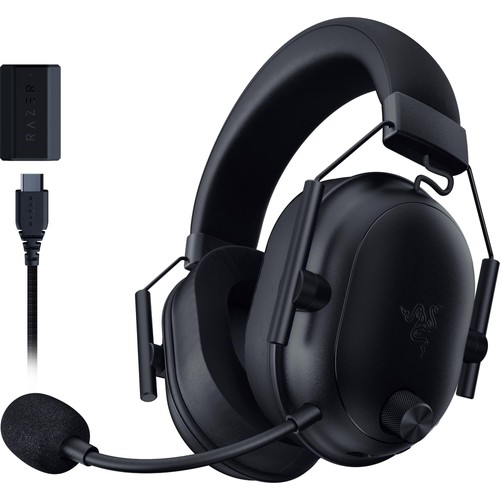 Razer blackshark hyperspeed - razer, v2