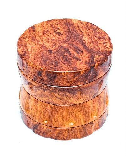 Grinder bois alu - alu, mm