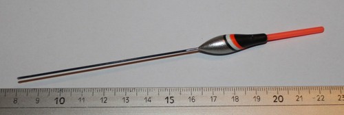 Flotteur 70g - flotteur, 0,70g