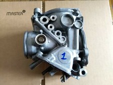 Corps cylindre 1 carburateur KEIHIN HONDA CBR 1000 1993 1994 1995 1996 a 1999