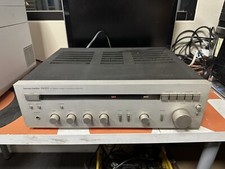 Harman Karman PM650 Amp