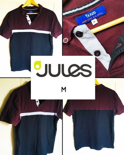 Polo jules - jules, m