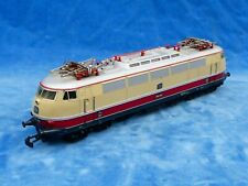 SUPERBE TOP ! TRAIN MARKLIN HO LOCOMOTIVE DB E03002 - N° 3053 ?