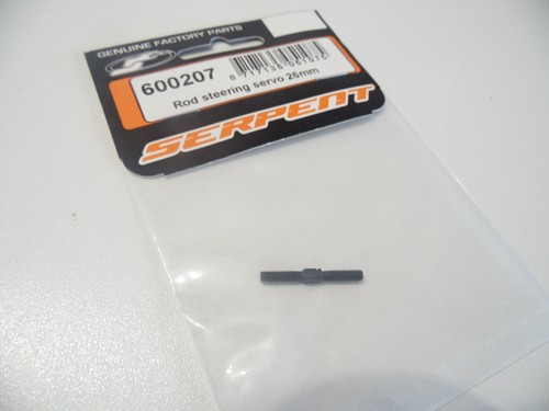 Serpent 600207 rod - serpent,
