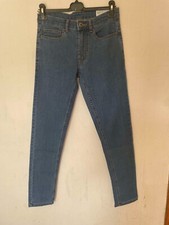 jean bleu skinny 36 primark