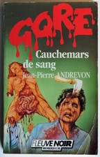 FLEUVE NOIR GORE 26 /