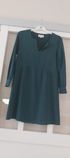 robe verte sud express taille s tbe