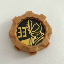 Power Rangers Kikai Zenkaiger Sentai Gear Samurai Shinkenger 33 Morpher BANDAI