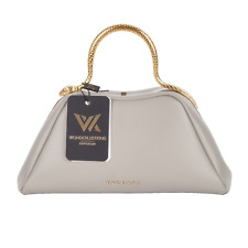 Sac à anses BVLGARI BULGARI