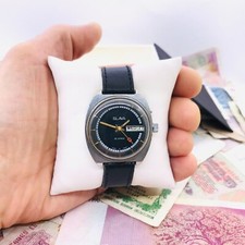 ⚙️ Rare montre-bracelet