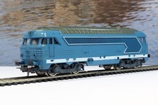 LIMA HO LOCOMOTIVE Diesel BB